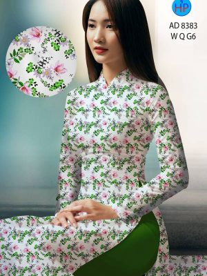 1611110558 582 vai ao dai hoa in 3D (13)